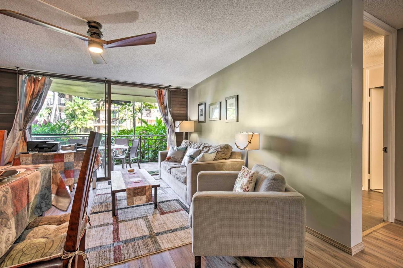 Kailua-Kona Condo With 2 Private Lanais! エクステリア 写真